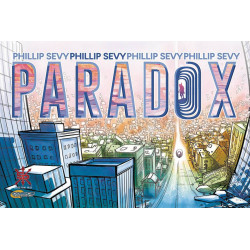 PARADOX ONE-SHOT 