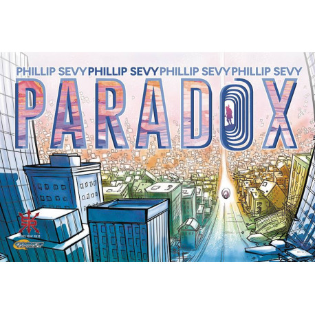PARADOX ONE-SHOT 