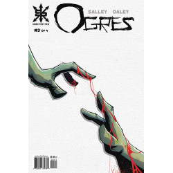 OGRES 3