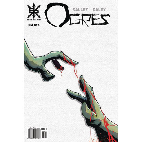 OGRES 3