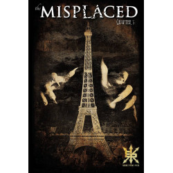 MISPLACED 3