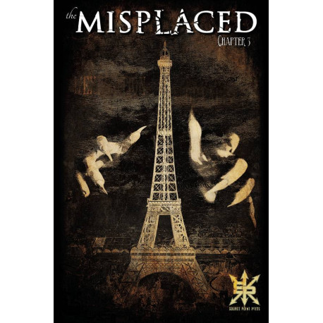 MISPLACED 3
