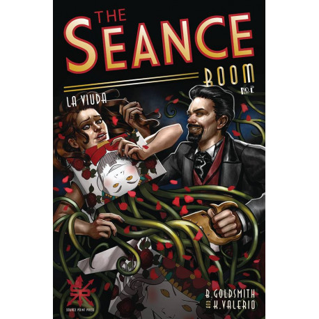 SEANCE ROOM 2