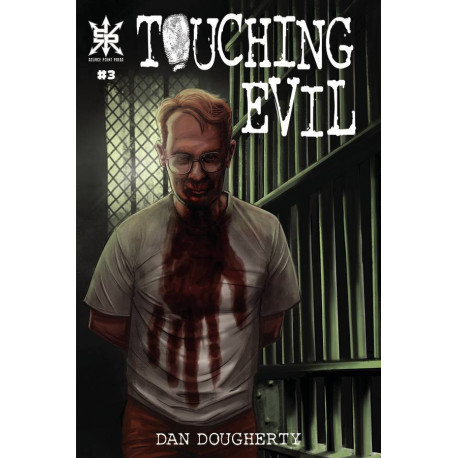 TOUCHING EVIL 3