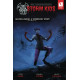 STORM KIDS MONICA BLEUE WEREWOLF STORY 2