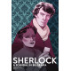 SHERLOCK SCANDAL IN BELGRAVIA 2 CVR D SAUVAGE