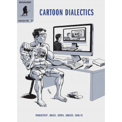 CARTOON DIALECTICS 1