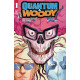 QUANTUM WOODY 2020 1 CVR F 1-4 PRE-ORDER BUNDLE ED