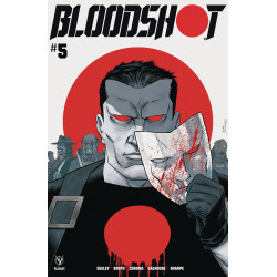 BLOODSHOT 2019 5 CVR A SHALVEY