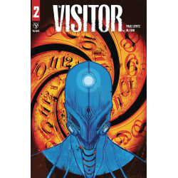 VISITOR 2 CVR C CAREY