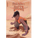 VAGRANT QUEEN PLANET CALLED DOOM 1 CVR A