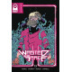 WASTED SPACE 13