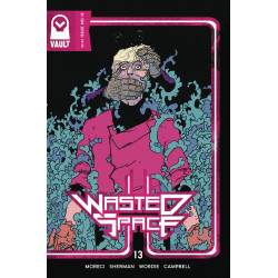 WASTED SPACE 13