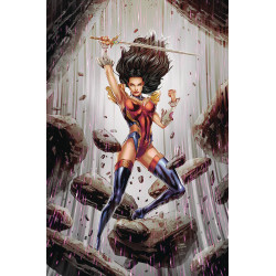 GRIMM UNIVERSE PRESENTS 2020 1 CVR A VITORINO