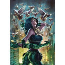 GRIMM UNIVERSE PRESENTS 2020 1 CVR D BARRIONUEVO