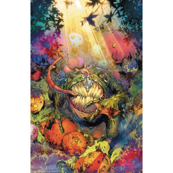 GRIMM FAIRY TALES 36 CVR D RICHARDSON