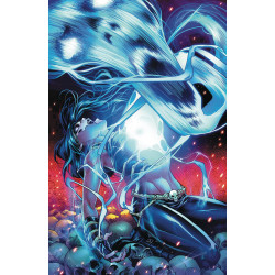MYSTERE 5 CVR D COCCOLO