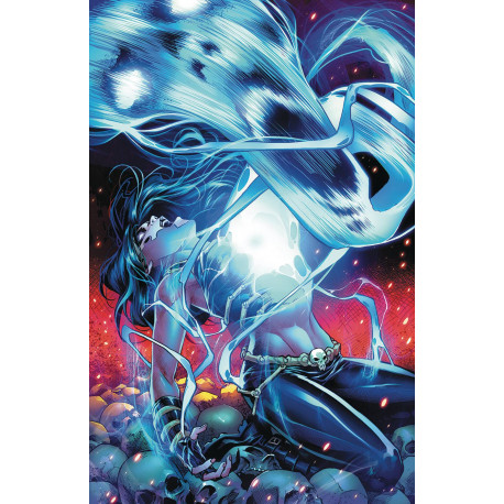 MYSTERE 5 CVR D COCCOLO