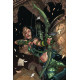 ROBYN HOOD VIGILANTE 3 CVR A JOHNSON