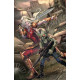 MONSTER PLANET 4 CVR A COCCOLO