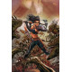 MONSTER PLANET 4 CVR D VITORINO