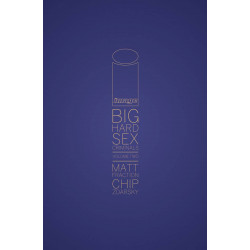 BIG HARD SEX CRIMINALS HC VOL 2