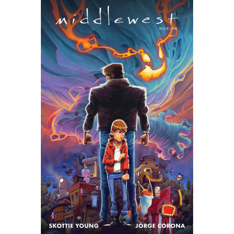MIDDLEWEST TP BOOK 1
