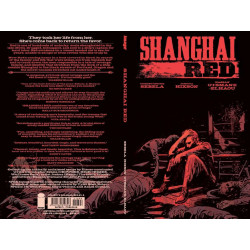 SHANGHAI RED TP 