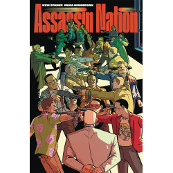 ASSASSIN NATION TP VOL 1