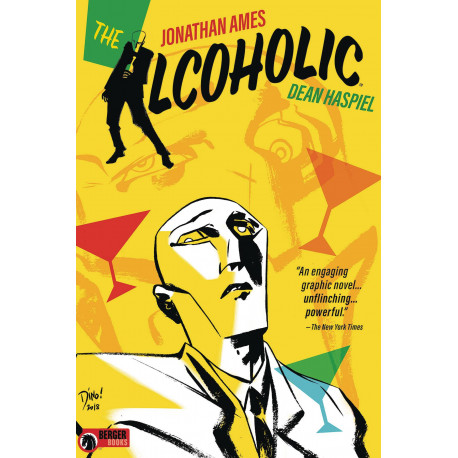 ALCOHOLIC TENTH ANNIVERSARY EXPANDED EDITION TP 