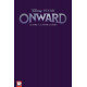 DISNEY PIXAR ONWARD STORY O T MOVIE IN COMICS HC 