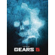ART OF GEARS 5 HC 