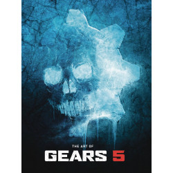 ART OF GEARS 5 HC 