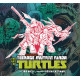 ART OF TMNT HC 