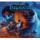 ART OF TROLLHUNTERS HC 