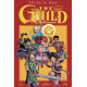 GUILD LIBRARY EDITION HC VOL 1