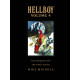 HELLBOY LIBRARY HC VOL 4 CROOKED MAN