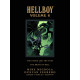 HELLBOY LIBRARY HC VOL 6 STORM FURY BRIDE HELL