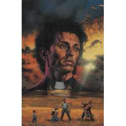 PREACHER 25TH ANNIVERSARY OMNIBUS HC VOL 1