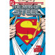 SUPERMAN MAN OF STEEL OMNIBUS BY JOHN BYRNE HC VOL 1