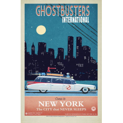 GHOSTBUSTERS INTERNATIONAL TP VOL 2