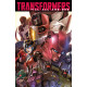 TRANSFORMERS TILL ALL ARE ONE TP VOL 1