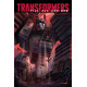 TRANSFORMERS TILL ALL ARE ONE TP VOL 2