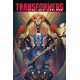 TRANSFORMERS TILL ALL ARE ONE TP VOL 3