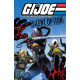 GI JOE REAL AMERICAN HERO SILENT OPTION TP 