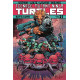 TMNT ONGOING TP VOL 21 BATTLE LINES