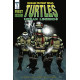 TMNT URBAN LEGENDS TP VOL 1