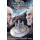 STAR TREK TNG THROUGH THE MIRROR TP 