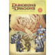 DUNGEONS DRAGONS FR CLASSICS OMNIBUS TP VOL 1