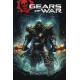 GEARS OF WAR HIVEBUSTERS TP 